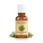 Ruzmarin Tincture – Biljne kapi za pamćenje, fokus i cirkulaciju