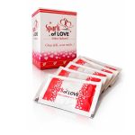 Spark of Love Kesice – Za mušku energiju (5 kesica)