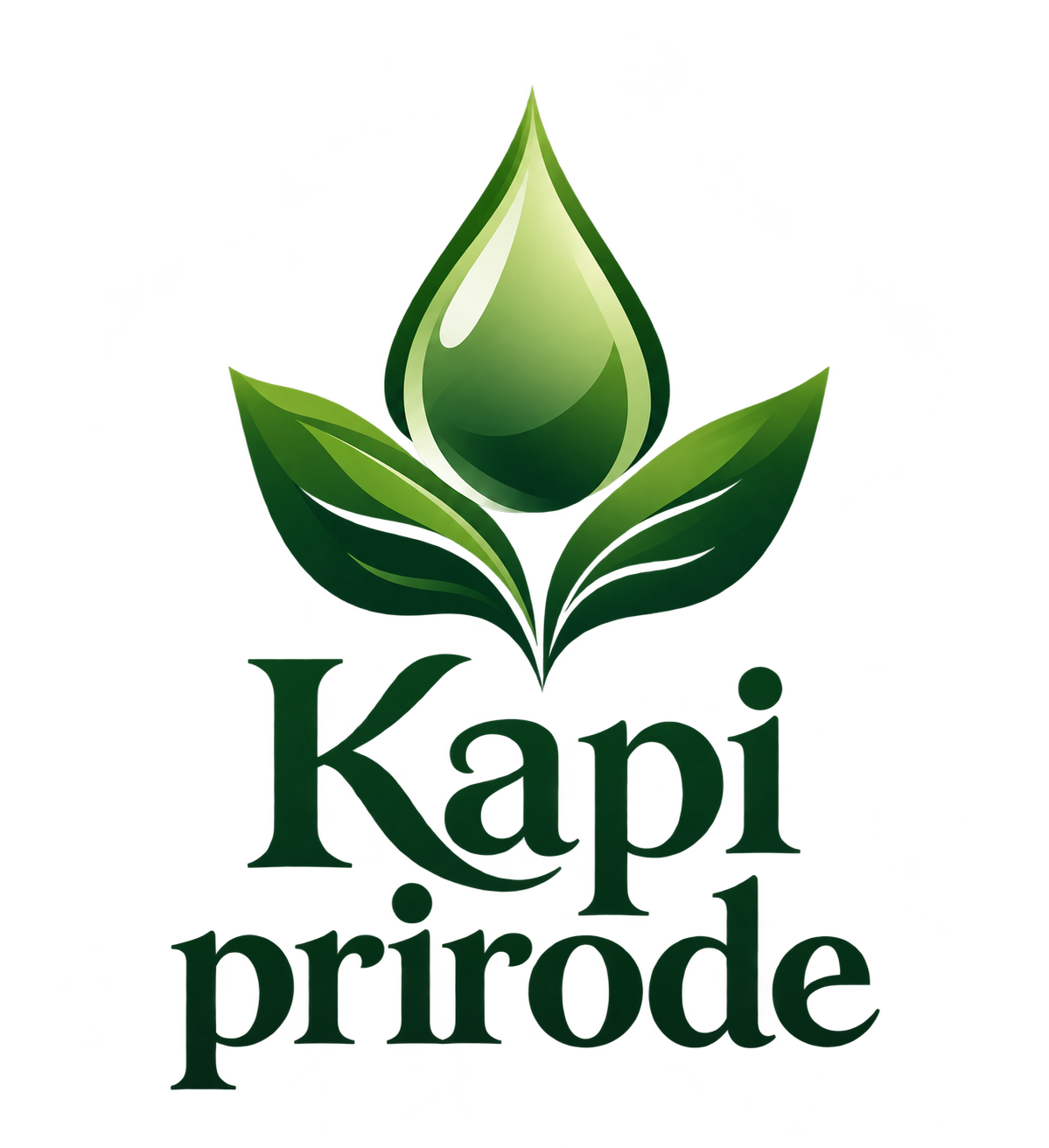 Kapi prirode